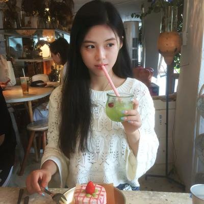 川尻小玉的懒散生活